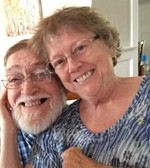 Rev. Rita A. Callis (1953 - 2018)