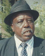 Rev. Robert Akins, Sr. (1930 - 2019)
