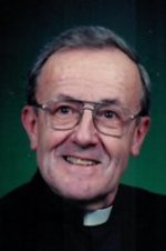Rev. Robert E. Gariepy