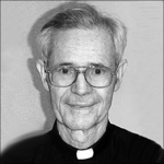 Rev. Robert F. Regan, SJ