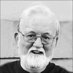 Rev. Robert G. Doherty, SJ
