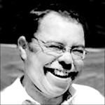 Rev. Robert G. Gilroy, SJ