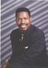 Rev. Robert Houston