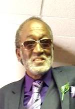 Rev. Robert Johnson