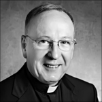 Rev. Robert L. Keane, SJ