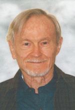 Rev. Robert Ochs, S.J.