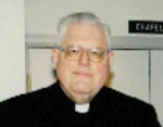 Rev. Robert W. Thrasher