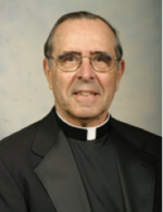 Rev. Roger A. Couture, O.M.I.