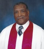 Rev. Ronald "R.D." Cook