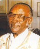 Rev. Roosevelt Delano Franklin Johnson (1933 - 2015)