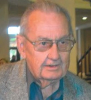 Rev. Roy Jackson Hopkins (1930 - 2015)