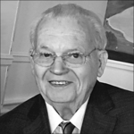 Rev. Royden C. Richardson