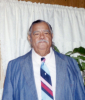 Rev. Rushia Jackson (1932 - 2016)