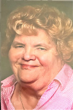 Rev. Sharon L. Rajala-Bennett