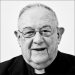 Rev. Simon E. Smith, SJ