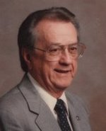 Rev. Stephen Krysalka (1917 - 2019)