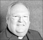 Rev. T. Frank Kennedy, SJ