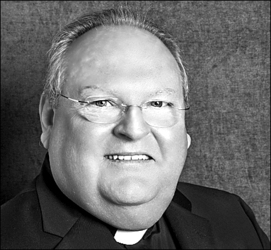 Rev. T. Frank_Kennedy, SJ