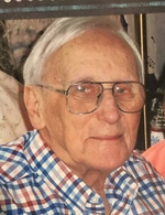 Rev. Theodore W. Warren