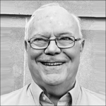 Rev. Thomas P. McDonnell