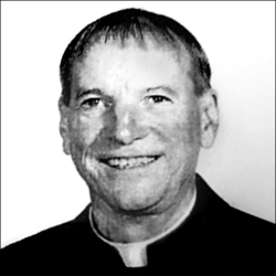 Rev. Vincent_Von Euw