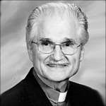 Rev. Walter H. Reuning