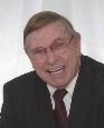 Rev. William Barton Raley (1941 - 2019)