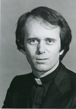 Rev. William C. Cahill