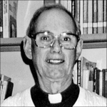 Rev. William D. Ibach, SJ