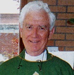 Rev. William H. Tracy