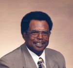Rev. William Nesbitt, Sr. (1943 - 2016)