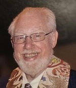 Rev. William R. Thayer (1947 - 2024)