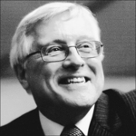 Reverend David Atwater Ames (1938 - 2026)