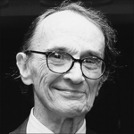 Reverend David J. Siegenthaler