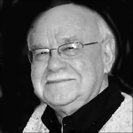 Reverend Dean Tegeler