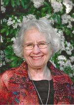 Reverend Diane (Bowyer) Brelsford (1930 - 2021)