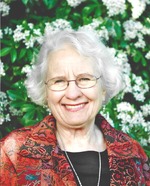 Reverend Diane Brelsford