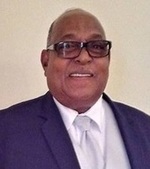 Reverend Doctor Coolidge Elmo Rhodes, Sr.