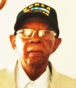 Reverend Earl C. Green