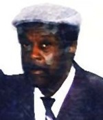 Reverend Edmond Narcisse