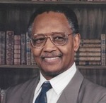 Reverend Edward Butler