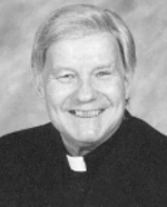 Reverend Edward "Ned" G. Carroll