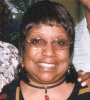 Reverend Ellen Blount (1942 - 2017)