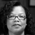 Reverend Ernestine Happoldt