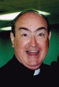 Reverend Father Lawrence_E. Betrozoff