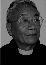 Reverend Father Stanislaus Poon (1927 - 2019)