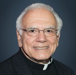 Reverend Father Thomas J. Paris (1935 - 2021)