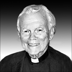 Reverend George_Carrigg