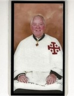 Reverend George W. Hommel, Jr.