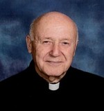 Reverend Grazioso Artuso